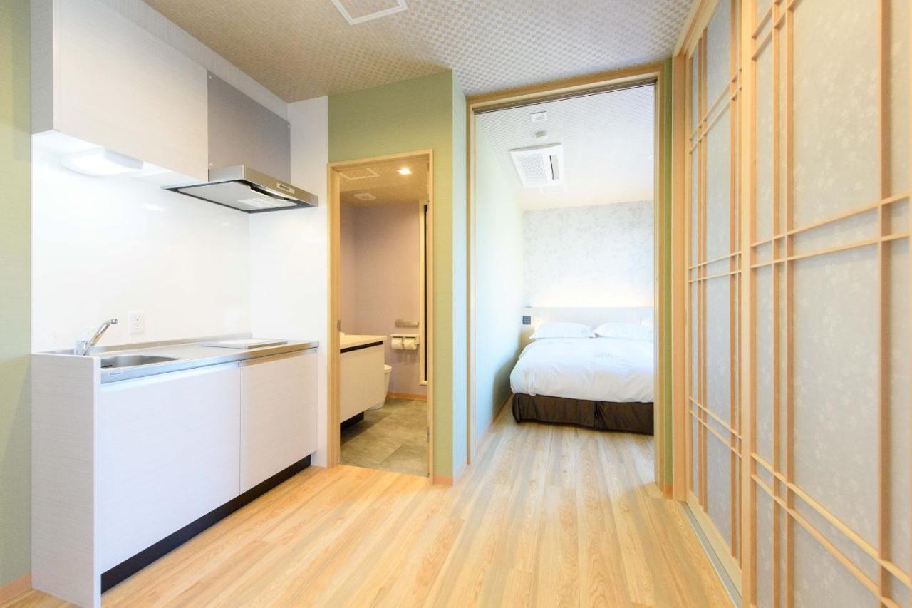Sola Aparthotel Präfektur Tokio