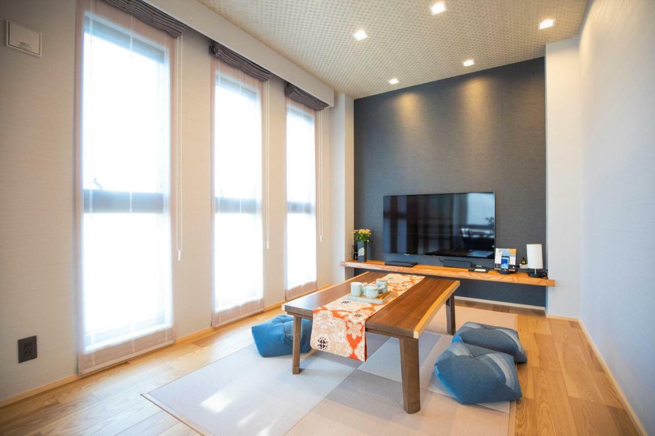 Sola Aparthotel Präfektur Tokio