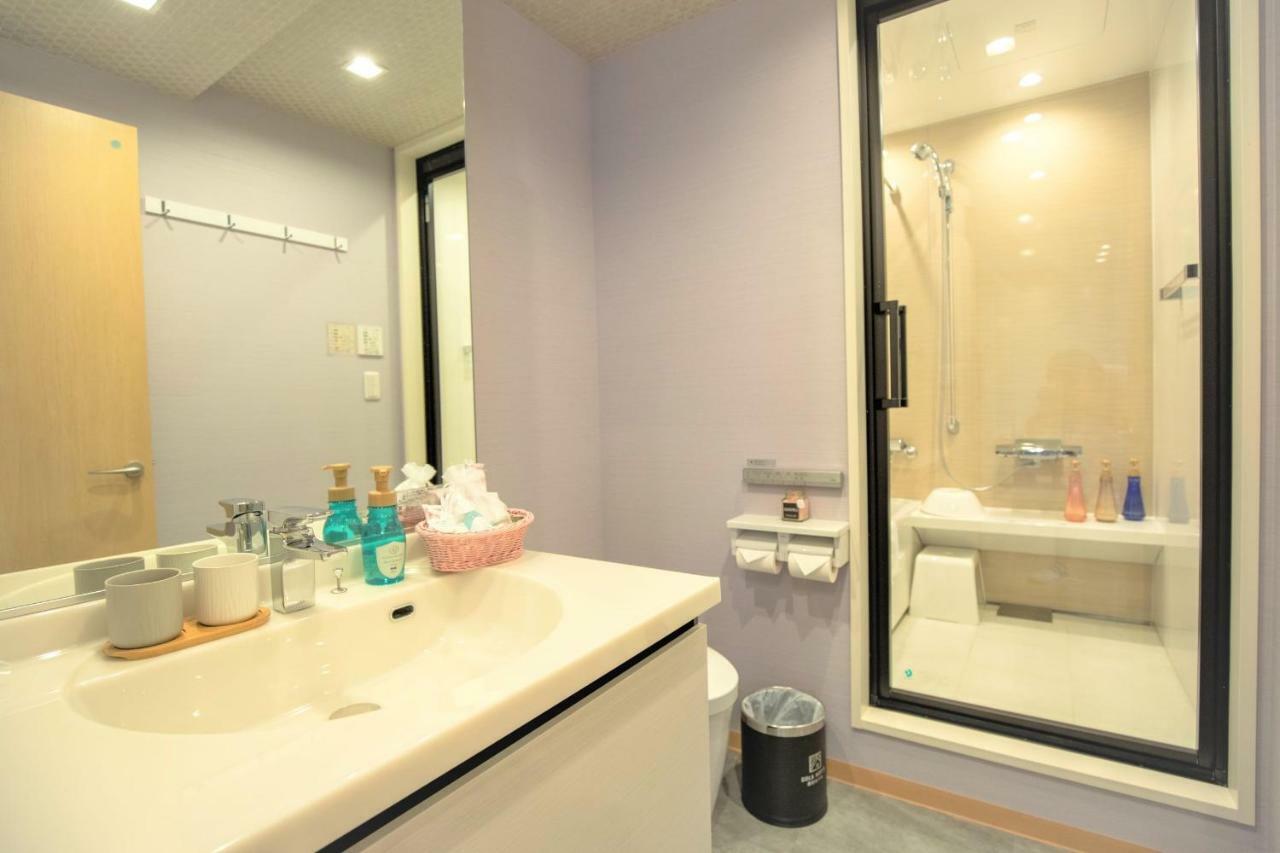 Aparthotel Sola Präfektur Tokio