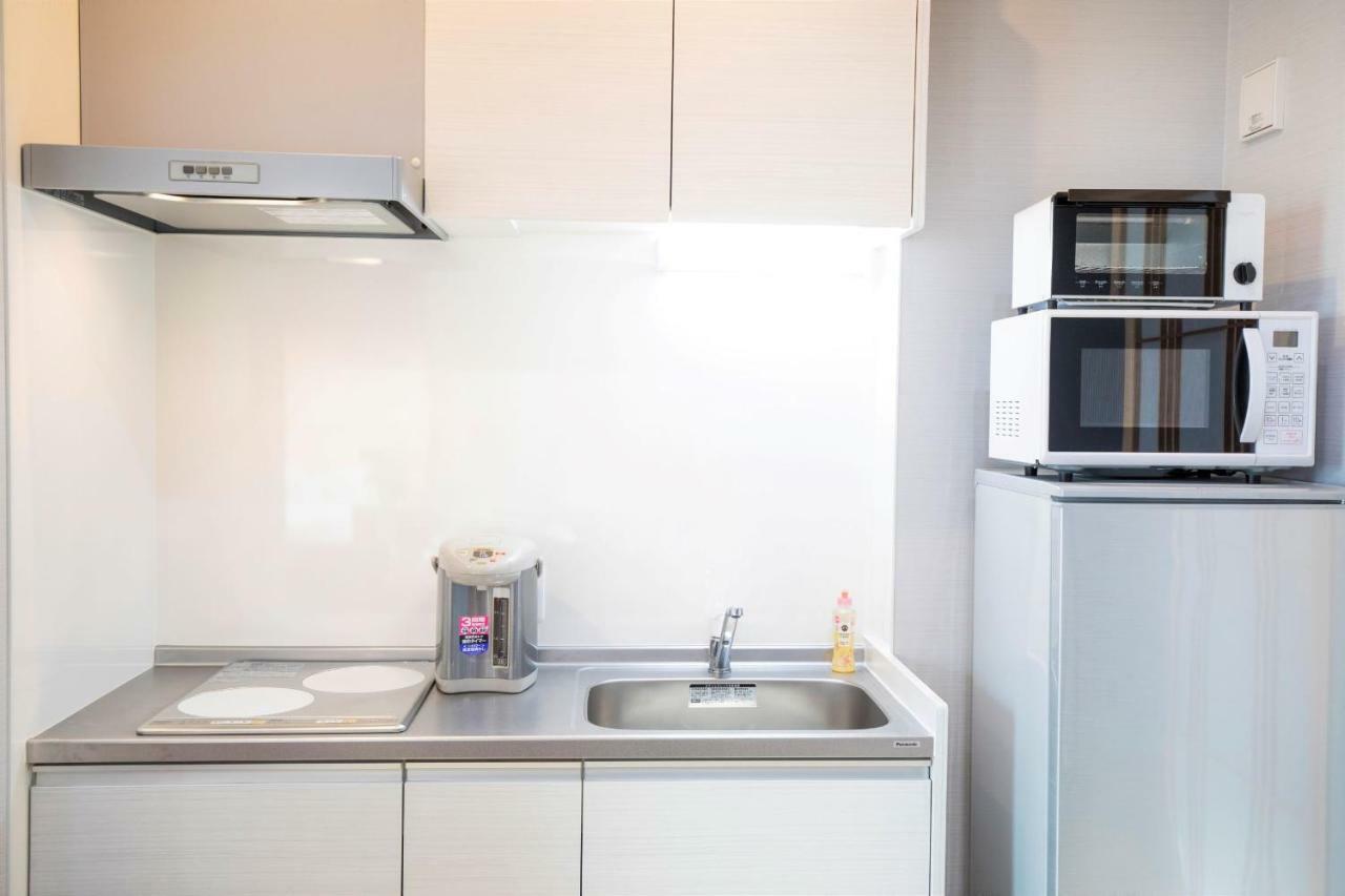 Sola Aparthotel Präfektur Tokio