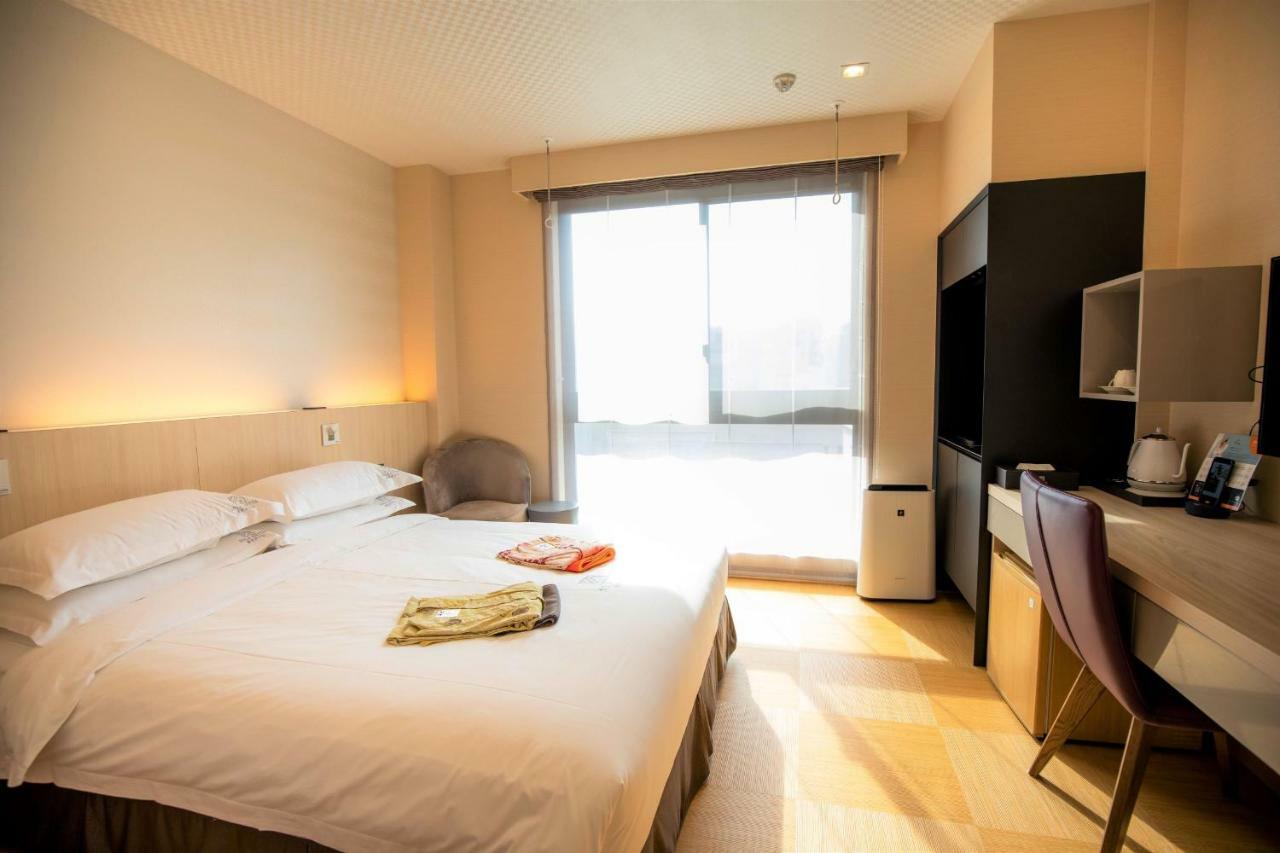 Sola 3* Präfektur Tokio